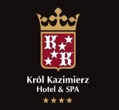 Logo Król Kazimierz Hotel & SPA****