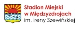 Logo Stadion Miejski Międzyzdroje