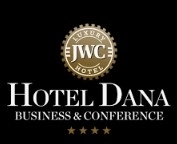 Logo Hotel Dana Business & Conference****